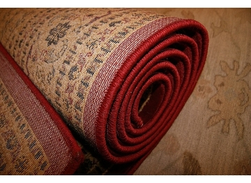 Lavaggio specializzato per tappeti, pelli e pellicce